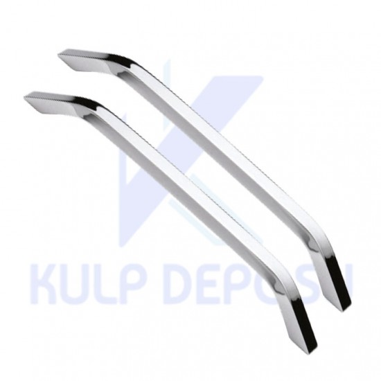 Alüminyum İdil Kulp K-2103