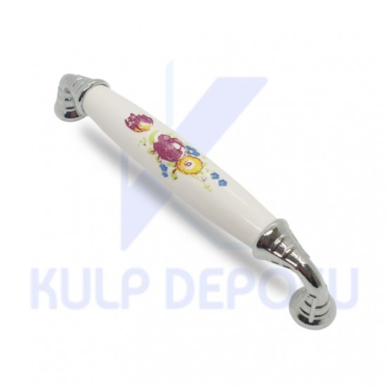 128 Polimer Kulp Krom K-3113